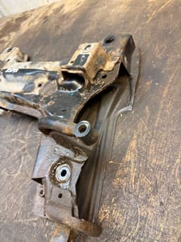 CITROËN 9807026580 Front Axle Beam CITROËN C3 AIRCROSS I (A88) (2017-2024) — thumbnail 7