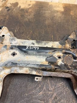 CITROËN 9807026580 Front Axle Beam CITROËN C3 AIRCROSS I (A88) (2017-2024) — thumbnail 5