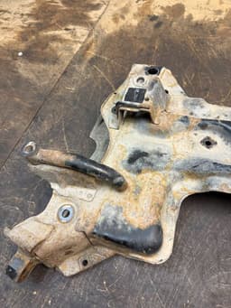 CITROËN 9807026580 Front Axle Beam CITROËN C3 AIRCROSS I (A88) (2017-2024) — thumbnail 4