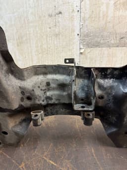 CITROËN 9807026580 Front Axle Beam CITROËN C3 AIRCROSS I (A88) (2017-2024) — thumbnail 9