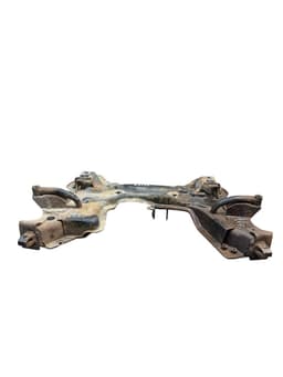 CITROËN 9807026580 Front Axle Beam CITROËN C3 AIRCROSS I (A88) (2017-2024) — thumbnail 1