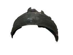AUDI 4G8821134D Fender inner liner Front Right AUDI A6 / A6 ALLROAD (C7, 4G) (2010-2018) — thumbnail 1