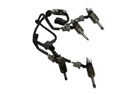 NISSAN 1660000Q2M Fuel injector set NISSAN QASHQAI II (J11) (2013-2021) — thumbnail 2