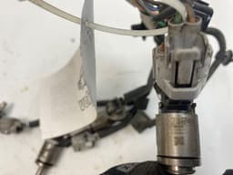 NISSAN 1660000Q2M Fuel injector set NISSAN QASHQAI II (J11) (2013-2021) — thumbnail 6