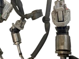 NISSAN 1660000Q2M Fuel injector set NISSAN QASHQAI II (J11) (2013-2021) — thumbnail 3
