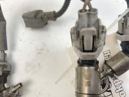 NISSAN 1660000Q2M Fuel injector set NISSAN QASHQAI II (J11) (2013-2021) — thumbnail 5