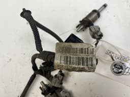 NISSAN 1660000Q2M Fuel injector set NISSAN QASHQAI II (J11) (2013-2021) — thumbnail 7