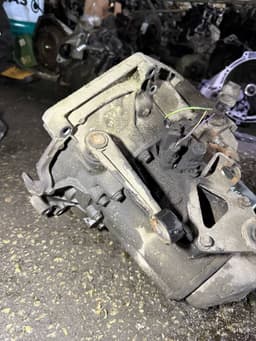 CITROËN 2222P9 2223TQ 2223GT Gearbox CITROËN BERLINGO I, II (1996-2009) — thumbnail 6