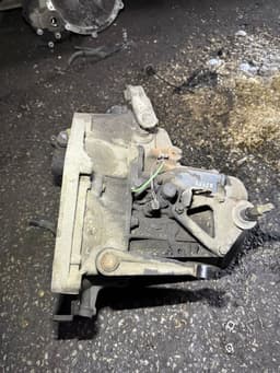 CITROËN 2222P9 2223TQ 2223GT Gearbox CITROËN BERLINGO I, II (1996-2009) — thumbnail 5