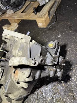 CITROËN 2222P9 2223TQ 2223GT Gearbox CITROËN BERLINGO I, II (1996-2009) — thumbnail 10