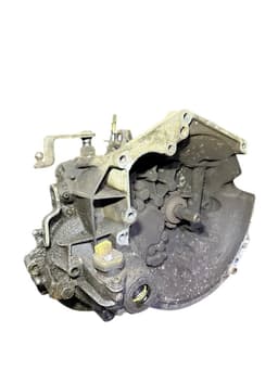 CITROËN 2222P9 2223TQ 2223GT Gearbox CITROËN BERLINGO I, II (1996-2009) — thumbnail 1
