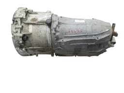 MERCEDES-BENZ 72429500061072 A2052701202 Gearbox MERCEDES-BENZ C-CLASS (W205) (2013-2021) — thumbnail 2