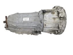 MERCEDES-BENZ 72429500061072 A2052701202 Gearbox MERCEDES-BENZ C-CLASS (W205) (2013-2021) — thumbnail 1