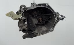 CITROËN STT Gearbox CITROËN DS3 (2009-2015) — thumbnail 1