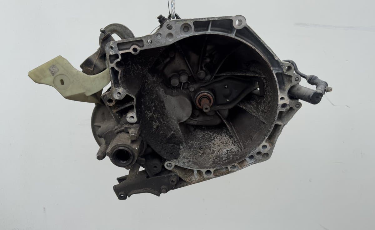 CITROËN STT Gearbox CITROËN DS3 (2009-2015)