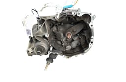 RENAULT JB1997 Gearbox RENAULT CLIO II / THALIA (1998-2005) — thumbnail 1