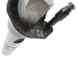 MERCEDES-BENZ A6420700587 A6420701987 A6420701387 A6420701387 A6420700587 A6420701987 A6420701387 Fuel Injector MERCEDES-BENZ GL-CLASS (X164) (2006-2012) — thumbnail 4