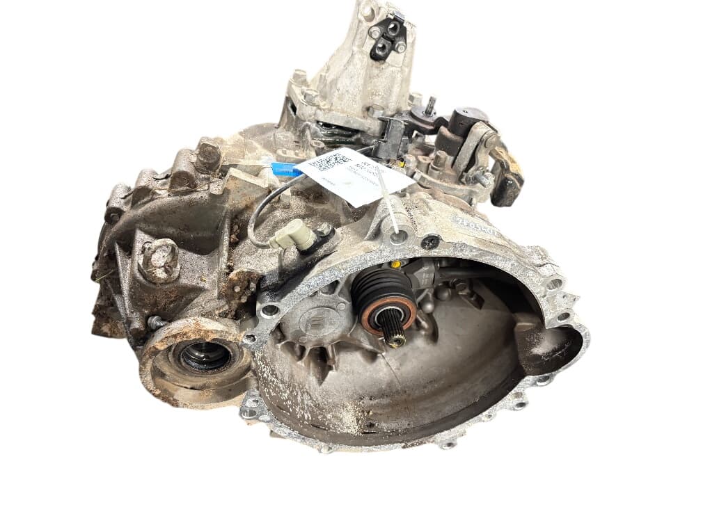 KIA 430003D810 Gearbox KIA STONIC (YB) (2017-)