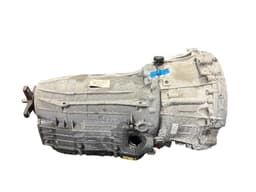 MERCEDES-BENZ 724208 724.208 Gearbox MERCEDES-BENZ C-CLASS (W205) (2013-2021) — thumbnail 3