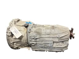 MERCEDES-BENZ 724208 724.208 Gearbox MERCEDES-BENZ C-CLASS (W205) (2013-2021) — thumbnail 1