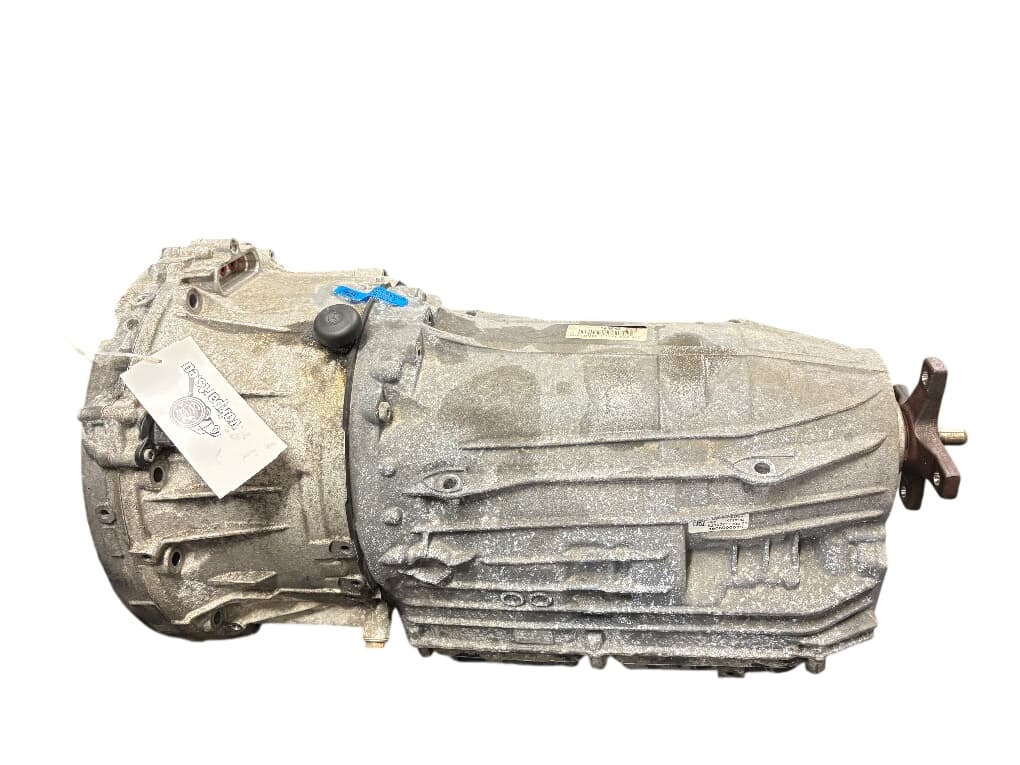 724208 724.208 Gearbox MERCEDES-BENZ C-CLASS (W205) (2013-2021)