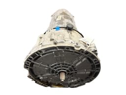 MERCEDES-BENZ 724208 724.208 Gearbox MERCEDES-BENZ C-CLASS (W205) (2013-2021) — thumbnail 2
