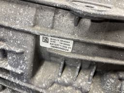 MERCEDES-BENZ 724208 724.208 Gearbox MERCEDES-BENZ C-CLASS (W205) (2013-2021) — thumbnail 5