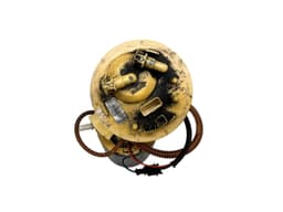 JAGUAR 9X239A309EC Fuel delivery pump JAGUAR XJ (X351) (2009-2019) — thumbnail 3