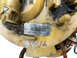 JAGUAR 9X239A309EC Fuel delivery pump JAGUAR XJ (X351) (2009-2019) — thumbnail 4