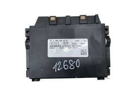 MERCEDES-BENZ 0005454516 0034464110 Gearbox Control Unit MERCEDES-BENZ C-CLASS (W204) (2007-2013) — thumbnail 1