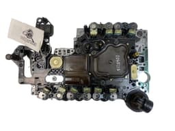 MERCEDES-BENZ 5WP21463 Gearbox Control Unit MERCEDES-BENZ C-CLASS (W205) (2013-2021) — thumbnail 2