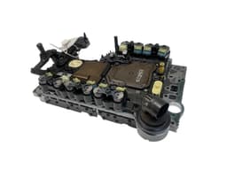 MERCEDES-BENZ 5WP21463 Gearbox Control Unit MERCEDES-BENZ C-CLASS (W205) (2013-2021) — thumbnail 1