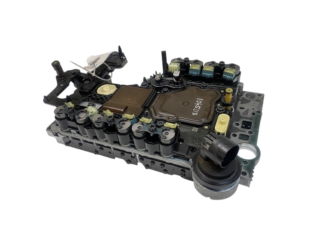 5WP21463 Gearbox Control Unit MERCEDES-BENZ C-CLASS (W205) (2013-2021)