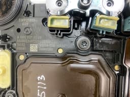 MERCEDES-BENZ 5WP21463 Gearbox Control Unit MERCEDES-BENZ C-CLASS (W205) (2013-2021) — thumbnail 3