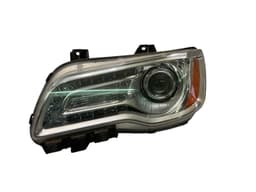 CHRYSLER 68042155AF BAM92-143700 BAM92143700 Headlight left CHRYSLER 300C II (2010-2023) — thumbnail 1