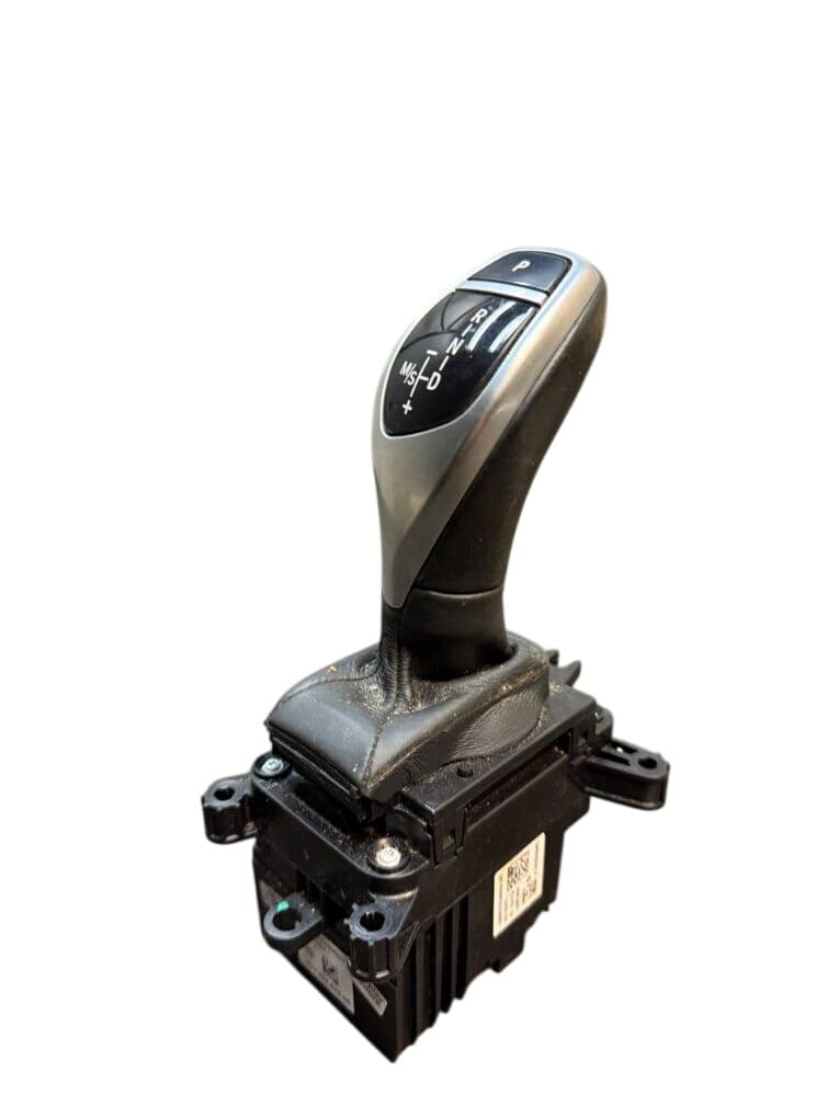 BMW 9325502 61316832387 Gearshift Mechanism BMW X5 (F15, F85) (2012-2018)