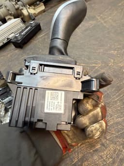 BMW 9325502 61316832387 Gearshift Mechanism BMW X5 (F15, F85) (2012-2018) — thumbnail 9