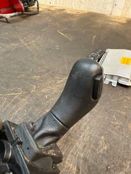 BMW 9325502 61316832387 Gearshift Mechanism BMW X5 (F15, F85) (2012-2018) — thumbnail 7