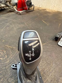 BMW 9325502 61316832387 Gearshift Mechanism BMW X5 (F15, F85) (2012-2018) — thumbnail 5