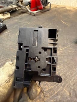 BMW 9325502 61316832387 Gearshift Mechanism BMW X5 (F15, F85) (2012-2018) — thumbnail 10