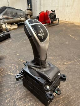 BMW 9325502 61316832387 Gearshift Mechanism BMW X5 (F15, F85) (2012-2018) — thumbnail 2