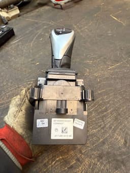 BMW 9325502 61316832387 Gearshift Mechanism BMW X5 (F15, F85) (2012-2018) — thumbnail 8