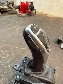 BMW 9325502 61316832387 Gearshift Mechanism BMW X5 (F15, F85) (2012-2018) — thumbnail 6