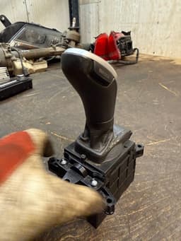 BMW 9325502 61316832387 Gearshift Mechanism BMW X5 (F15, F85) (2012-2018) — thumbnail 3
