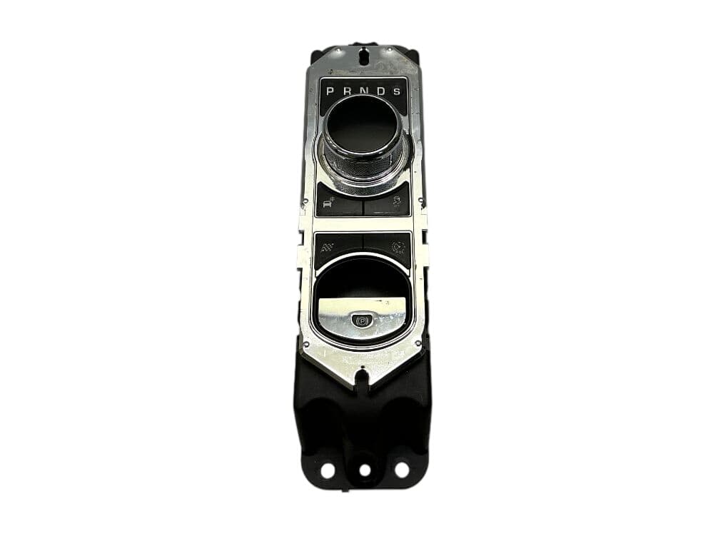 JAGUAR AW937E453BD Gearshift Mechanism JAGUAR XJ (X351) (2009-2019)