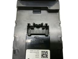 JAGUAR AW937E453BD Gearshift Mechanism JAGUAR XJ (X351) (2009-2019) — thumbnail 4