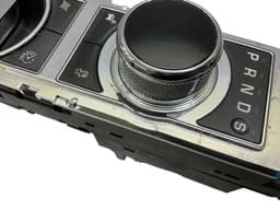 JAGUAR AW937E453BD Gearshift Mechanism JAGUAR XJ (X351) (2009-2019) — thumbnail 2