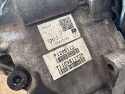 VOLVO 1285176 Gearbox VOLVO XC60 I (2008-2017) — thumbnail 5