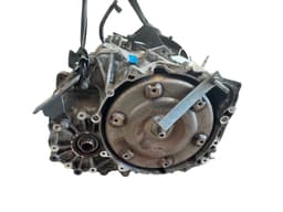 VOLVO 1285176 Gearbox VOLVO XC60 I (2008-2017) — thumbnail 1