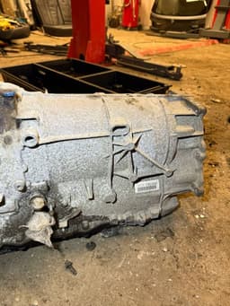 BMW 24008487260 GA8HP70XWWQ 24009487564 24008648661 GA8HP70XZDJ 24007642976 24008638899 GA8HP70XZBJ Gearbox BMW X5 (F15, F85) (2012-2018) — thumbnail 5
